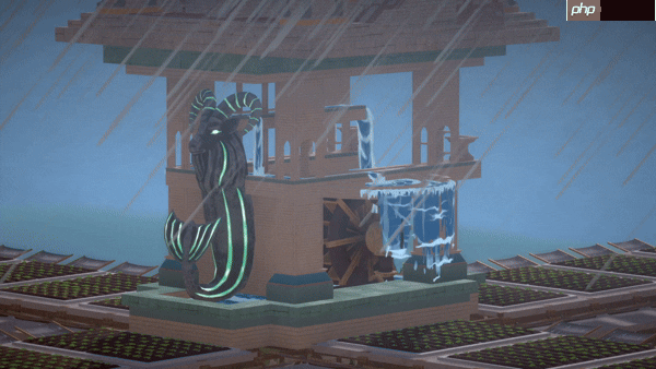 《巴别塔：垂直国度》抢先体验版发售：始于风沙，直抵星辰的文明筑建之旅