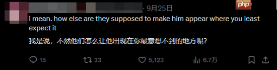 《月光光心慌慌》游戏《Halloween：The Game》麦叔会鬼影“闪现” 玩家：这我玩啥