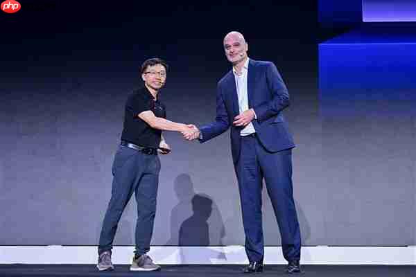 SAP与阿里巴巴战略合作再上新台阶