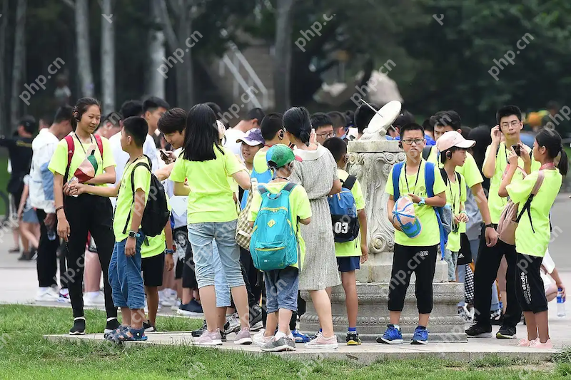 研学游市场遭遇“寒冬”：订单量“拦腰砍”，从业者改行送外卖