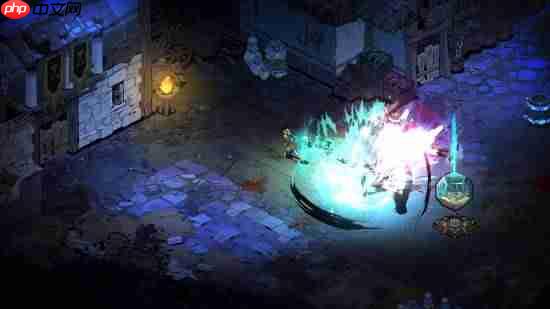《哈迪斯2》Steam最近评价升至好评如潮！IGN 10分