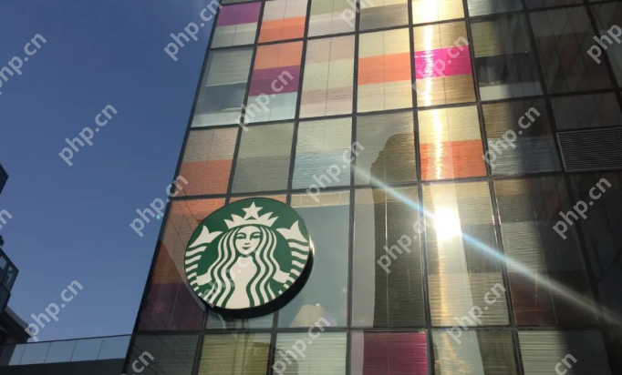 星巴克宣布重组计划：将关闭数百家门店，裁员900人 - 创想鸟