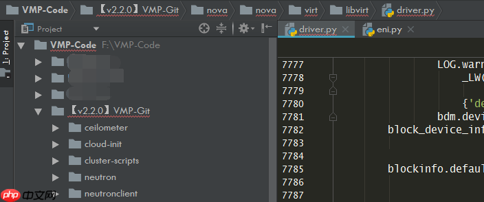 受用一生的高效 PyCharm 使用技巧（四）