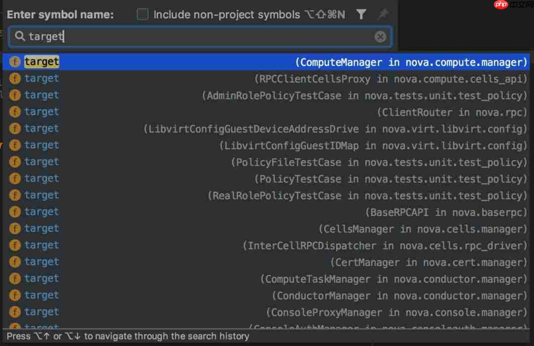 受用一生的高效 PyCharm 使用技巧（四）