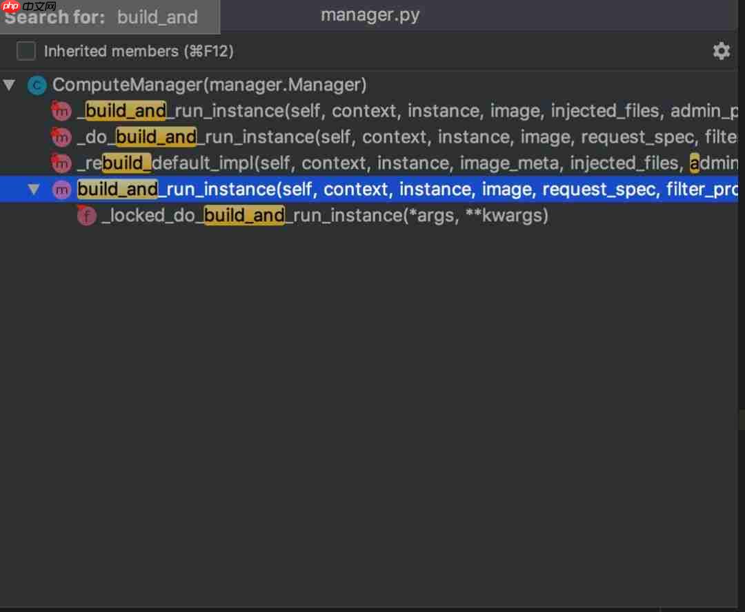 受用一生的高效 PyCharm 使用技巧（四）