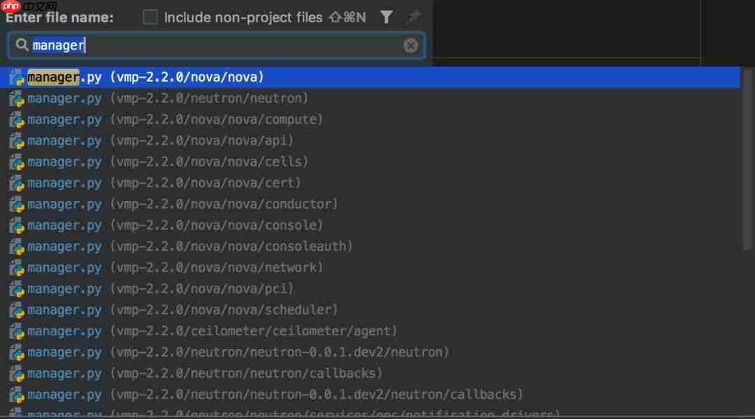 受用一生的高效 PyCharm 使用技巧（四）