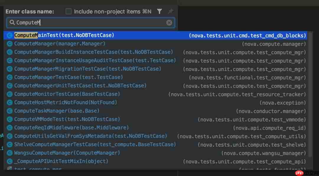 受用一生的高效 PyCharm 使用技巧（四）