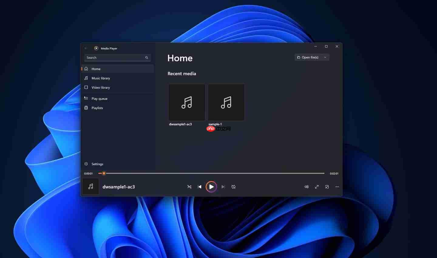 Windows 11 24H2 将不再内置 AC-3 编解码器（杜比数字）