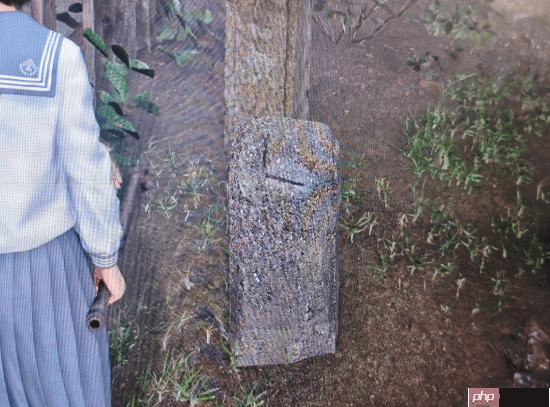 《黑神话：悟空》水泥柱子现身在《寂静岭f》！玩家笑喷了