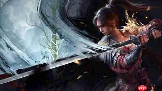 官方谈《明末：渊虚之羽》销量！或是今年销量最高国产买断制游戏