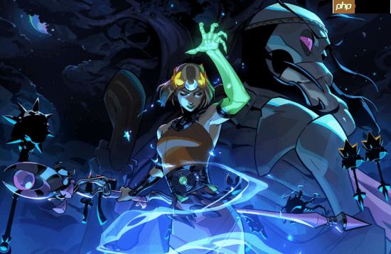 《哈迪斯2》m站玩家评分7.7分：超好玩 进步巨大！