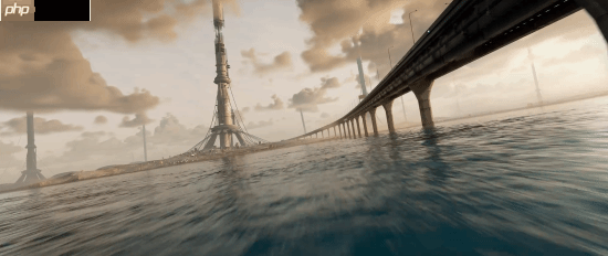 国产单机生存动作冒险新游《逆行计划：共生者》预告首曝！超炫酷战斗场面