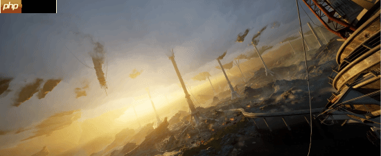 国产单机生存动作冒险新游《逆行计划：共生者》预告首曝！超炫酷战斗场面