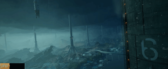 国产单机生存动作冒险新游《逆行计划：共生者》预告首曝！超炫酷战斗场面