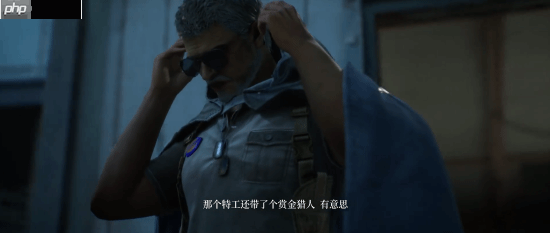 国产单机生存动作冒险新游《逆行计划：共生者》预告首曝！超炫酷战斗场面