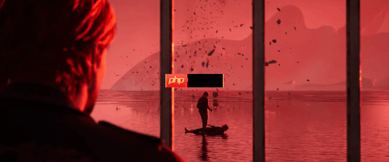 国产单机生存动作冒险新游《逆行计划：共生者》预告首曝！超炫酷战斗场面