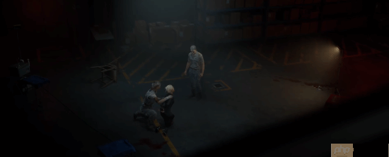 国产单机生存动作冒险新游《逆行计划：共生者》预告首曝！超炫酷战斗场面