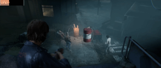 国产单机生存动作冒险新游《逆行计划：共生者》预告首曝！超炫酷战斗场面