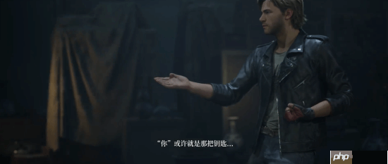 国产单机生存动作冒险新游《逆行计划：共生者》预告首曝！超炫酷战斗场面