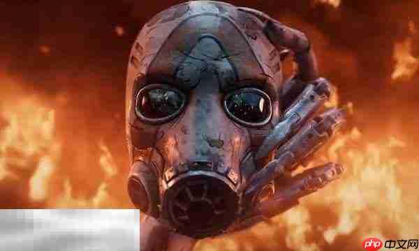 无主之地4支线任务破船图文攻略 支线任务破船怎么做