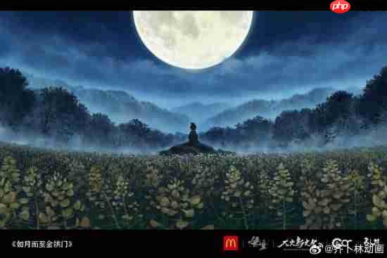 《黑神话：悟空》联动麦当劳动画概念图公开！六妹萌到心化