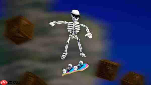 《梅加邦克》Steam玩家峰值突破5万 好评3D版吸幸肉鸽战斗