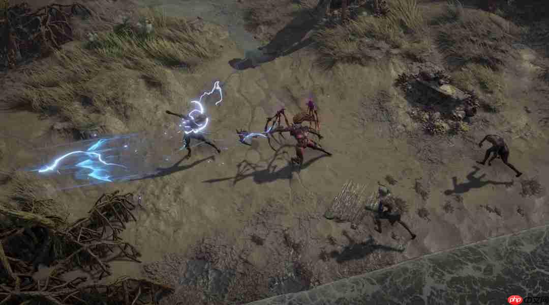 《暗黑破坏神4》x《星际争霸》！更多经典幻化造型上架