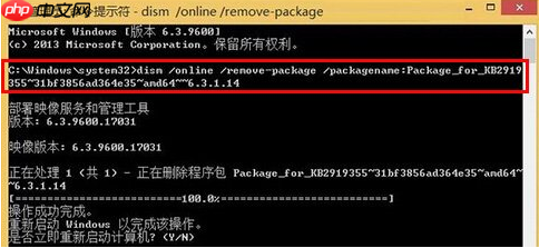update无法正常更新怎么办 win8update无法正常更新的解决方法