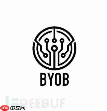 我的天！又一个僵尸网络开源了BYOB僵尸网络开源代码