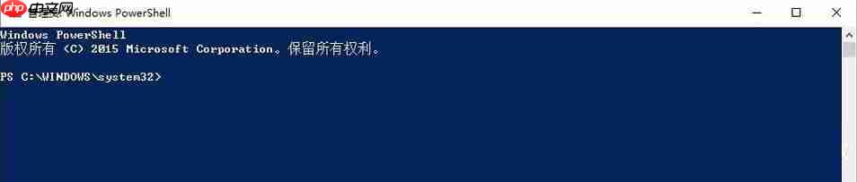 win10系统开始菜单没反应怎么办
