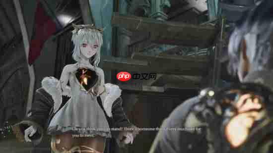 万代《噬血代码2》15分钟实机 游戏确认支持D加密