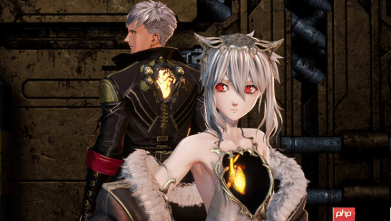 万代《噬血代码2》15分钟实机 游戏确认支持D加密