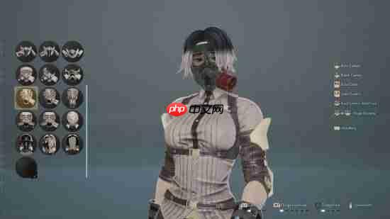 万代《噬血代码2》15分钟实机 游戏确认支持D加密