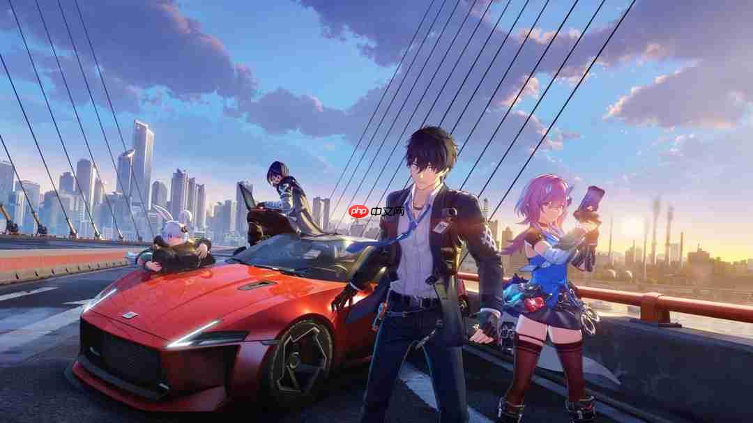 堪比《给他爱5》三倍 《无限大》PC版容量最高250GB