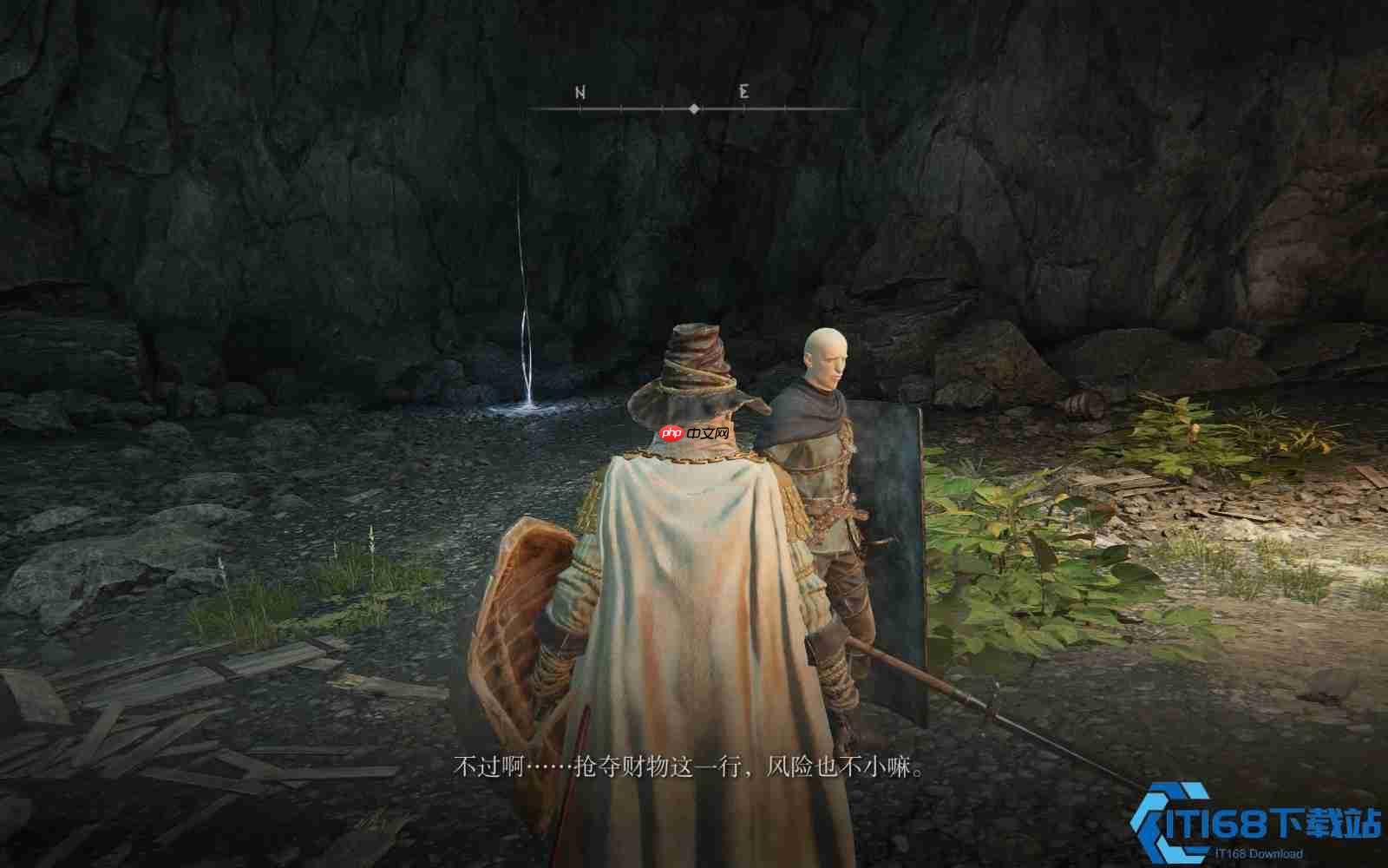 艾尔登法环帕奇BOSS战全技巧攻略