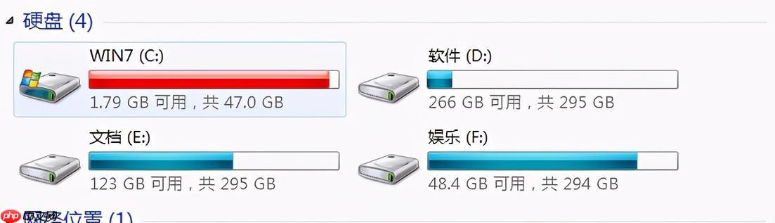 怎么备份整个c盘_C盘整体备份方法与注意事项