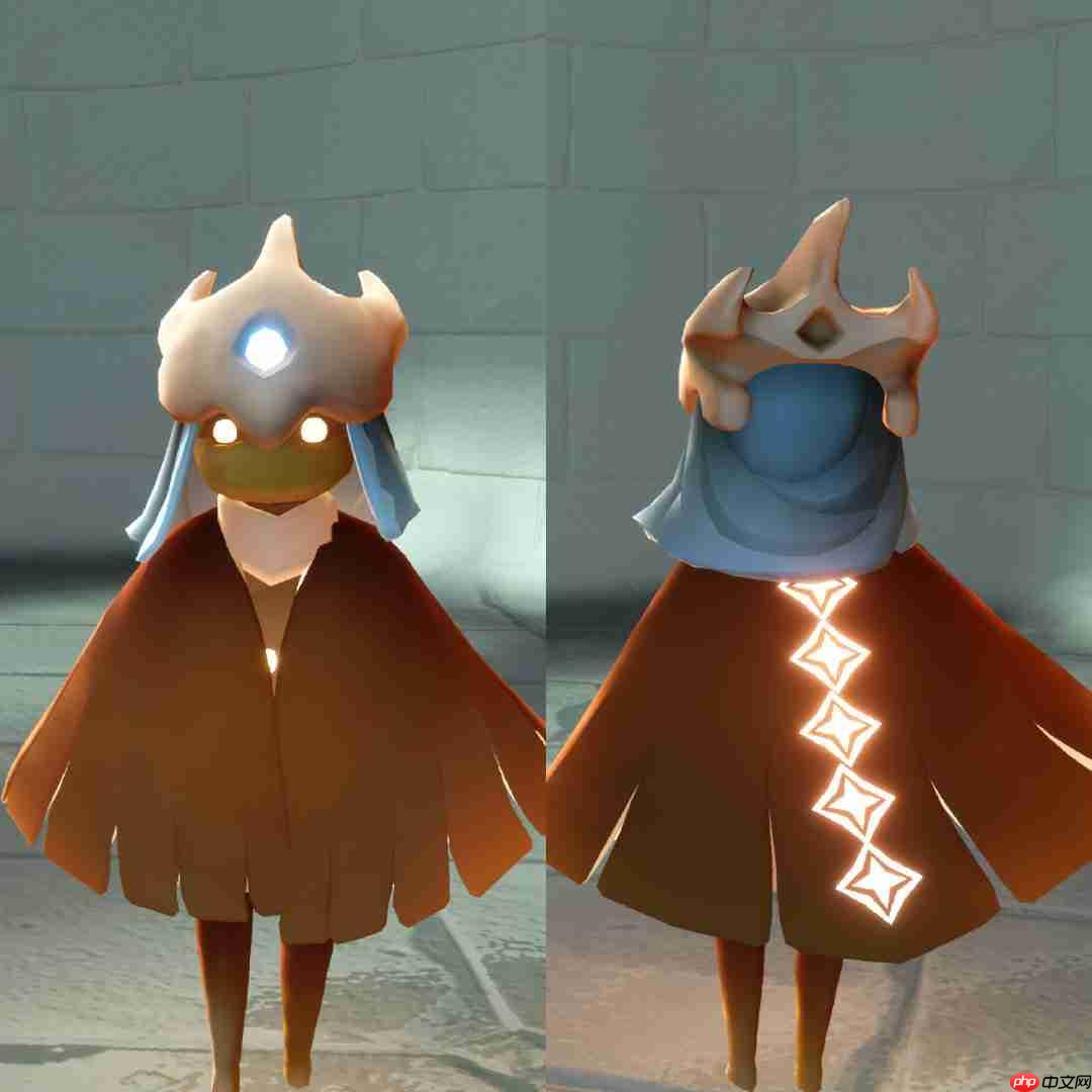 光遇雀跃地质学家兑换图2025-光遇雀跃地质学家先祖兑换表