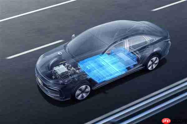 余承东等大佬翘首以盼！我国如何实现l3、l4级别自动驾驶：中国科协主席万钢给条件