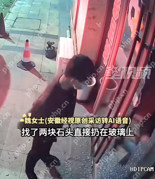 临沂彩 票店遭暴力破门：三小伙凌晨砸门而入，卷走数万元刮刮乐 - 创想鸟