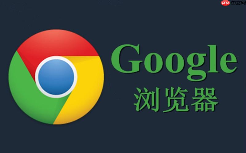 谷歌浏览器输入网址后自动跳转错误页面如何解决