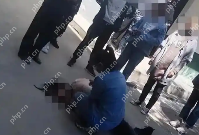 广西东兴一中学生持刀砍伤同学后跳楼身亡是怎么回事？详情介绍