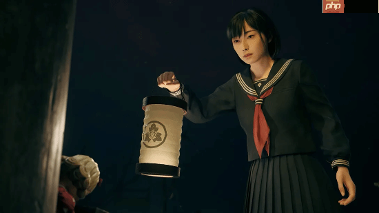 外媒分享《寂静岭f》画面提升方法：修改INI配置文件