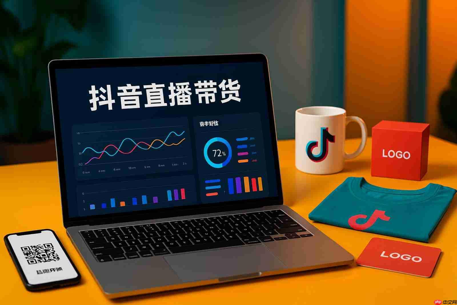 抖音直播带货有哪些核心优势？选平台必看的对比亮点