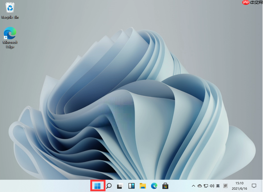 Windows11怎么安装中文语言包？Windows安装中文语言包方法