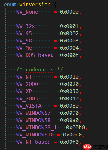 在windows下检查应用程序是否为兼容模式启动及使用Qt输出系统信息