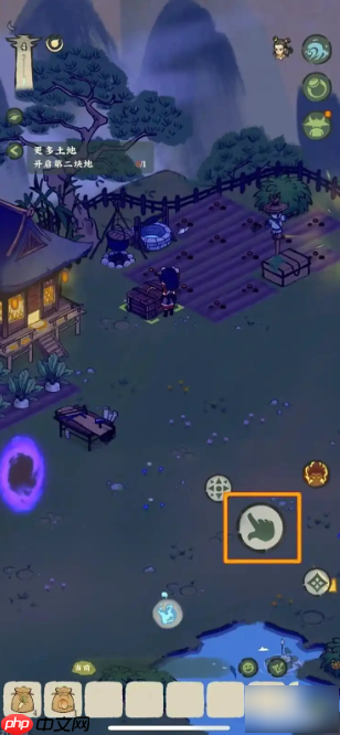 仙山小农怎么出售菜粉蝶  仙山小农出售菜粉蝶方法