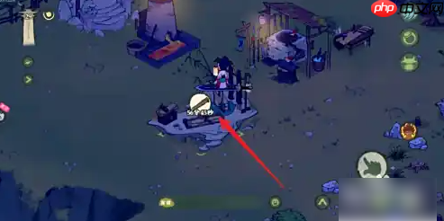 仙山小农五弦琴怎么获取  仙山小农五弦琴获取攻略