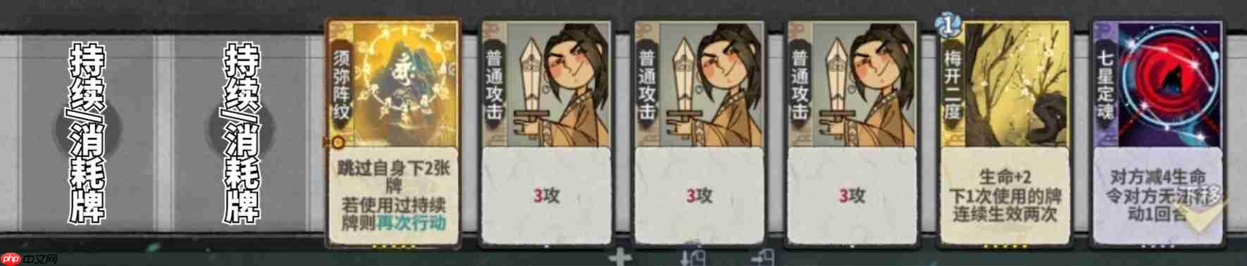 弈仙牌下水道玩法天机刻印攻略