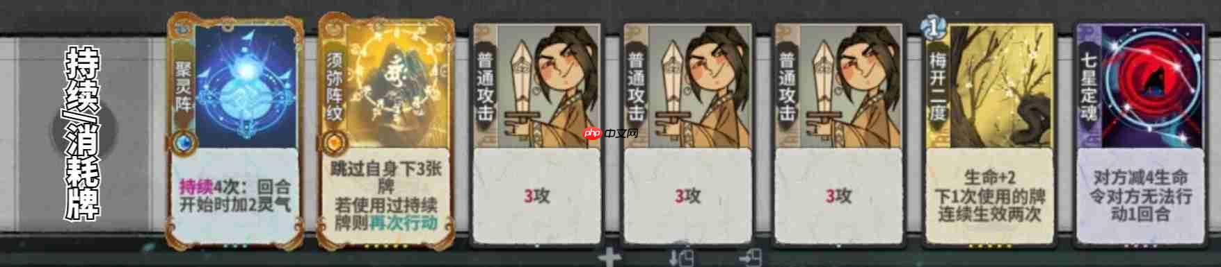 弈仙牌下水道玩法天机刻印攻略