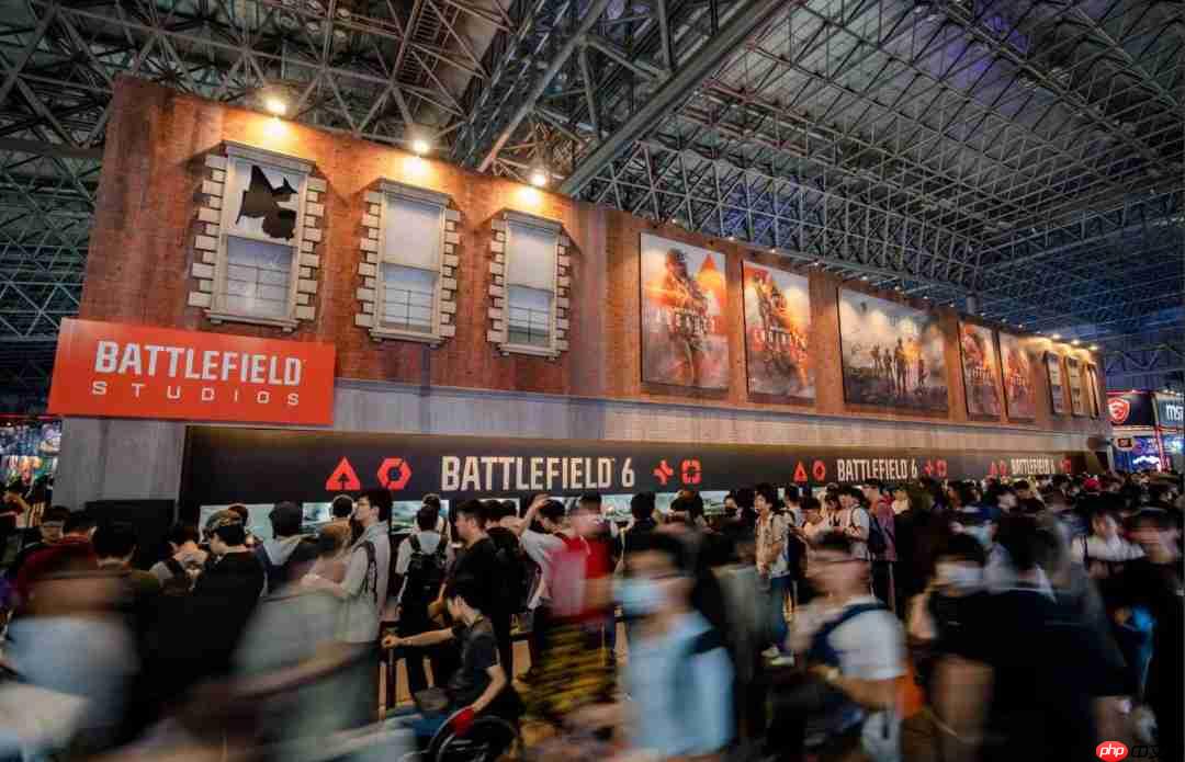 《战地6》官方真人发售宣传片 公开嘲讽COD名人皮肤